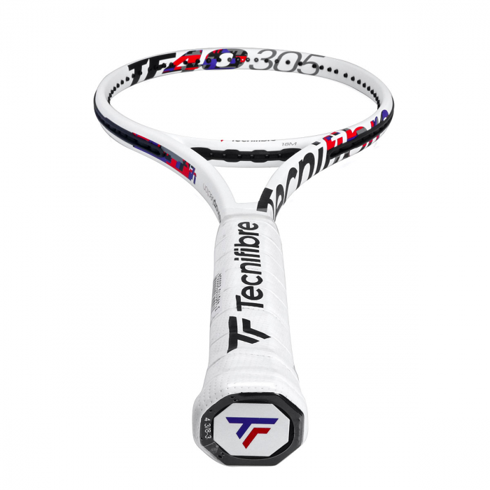 Tecnifibre TF40 305 テニスラケット G2 18M Raquete de Tênis Tecnifibre TF40 305g 18x20 - Pró Spin