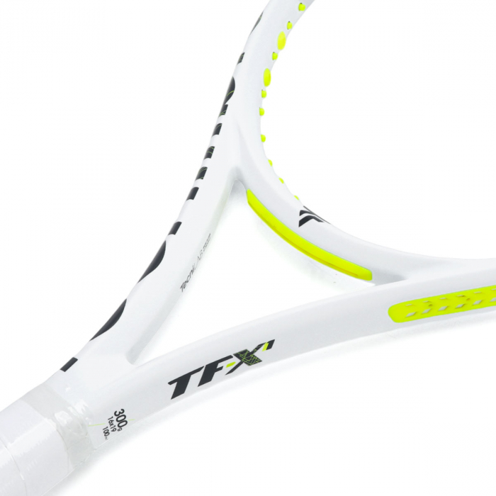 Raquete de Tênis Tecnifibre TF X1 V2 300g - ProSpin.com.br