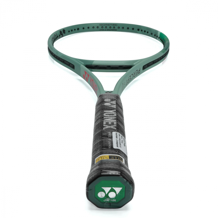 Raquete Yonex Percept 97 310g Verde - Pró Spin