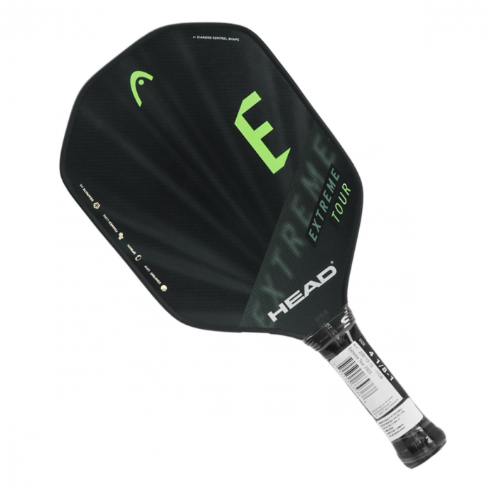 Raquete de Pickleball Head Extreme Tour - ProSpin.com.b