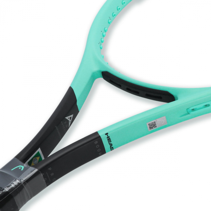 Raquete de Tênis Head Boom Pro 2024 - Pró Spin