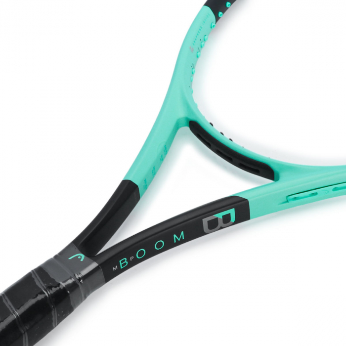 Raquete Head Boom MP 2024: Alta Performance - Pró Spin