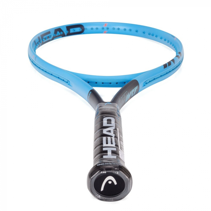 Raquete de Tênis Head Graphene 360 Instinct S - ProSpin.com.br