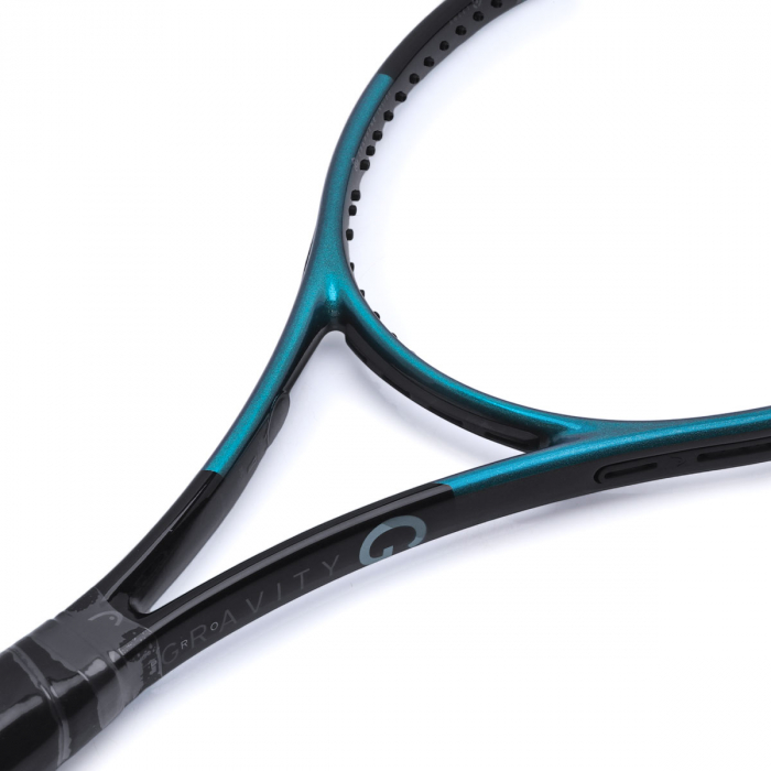 Raquete de Tênis Head Gravity Pro 2025 - ProSpin.com.br