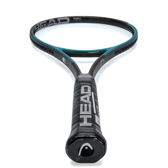 Raquete de Tênis Head Gravity Pro 2025 - ProSpin.com.br