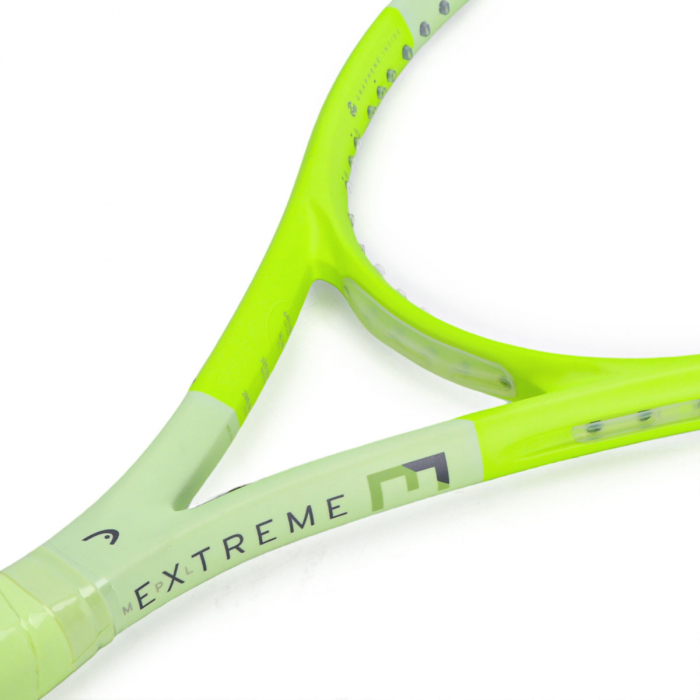 Raquete de Tênis Head Extreme MP L - ProSpin.com.br