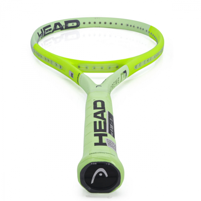 Raquete de Tênis Head Extreme MP L - ProSpin.com.br