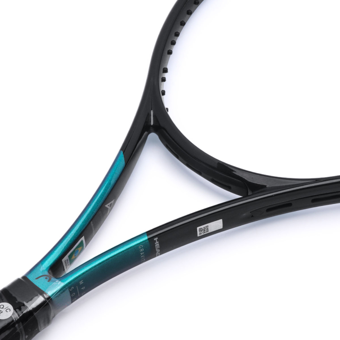 Raquete de Tênis Head Gravity MP L 2025 - ProSpin.com.br