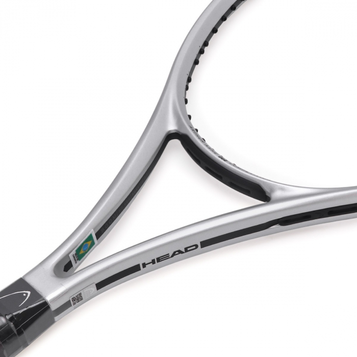 Raquete De Tênis Head Arthur Ashe Competition 2025 - ProSpin