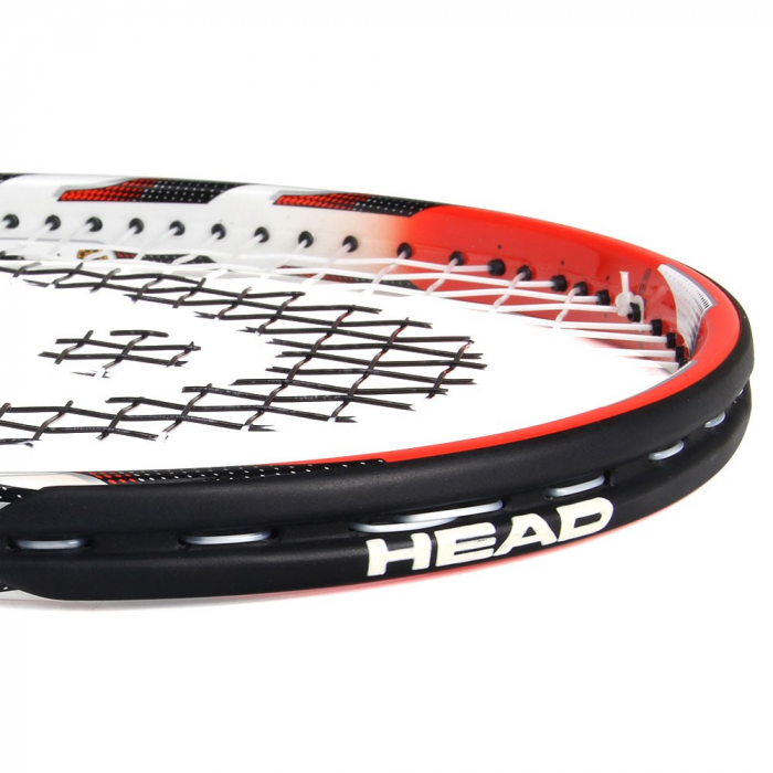 Raquete de Tênis Head Microgel Radical MP - ProSpin.com.br