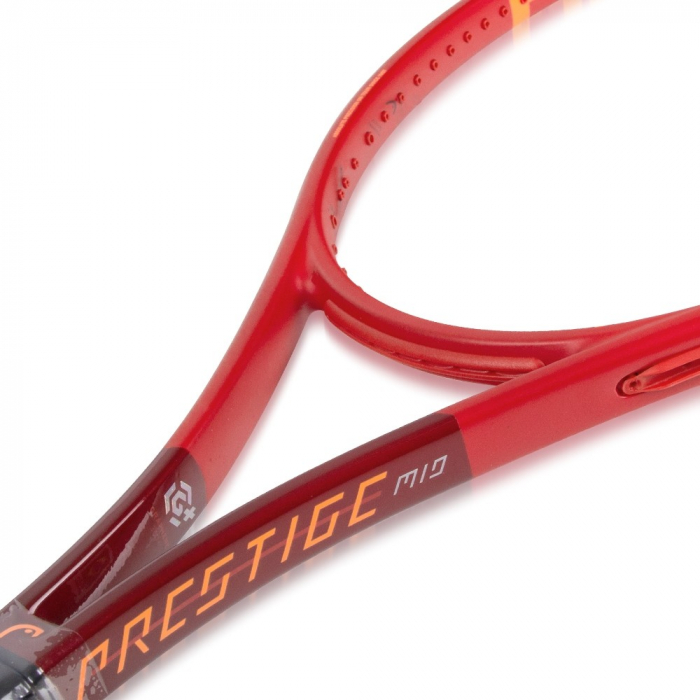 Raquete de Tênis Head Graphene 360+ Prestige Mid - ProSpin