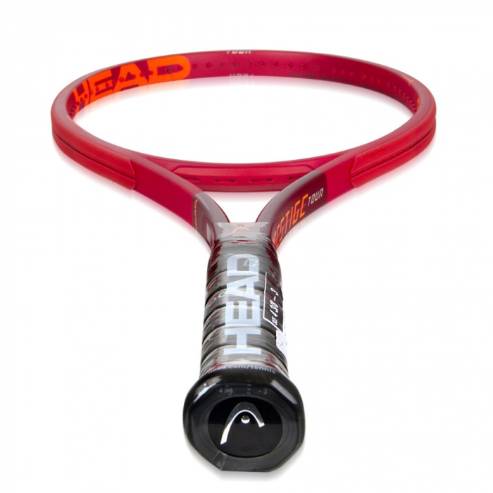 HEAD Graphene 360+ PRESTIGE MID G3？ Raquete de Tênis Head Graphene 360+ Prestige Mid - ProSpin