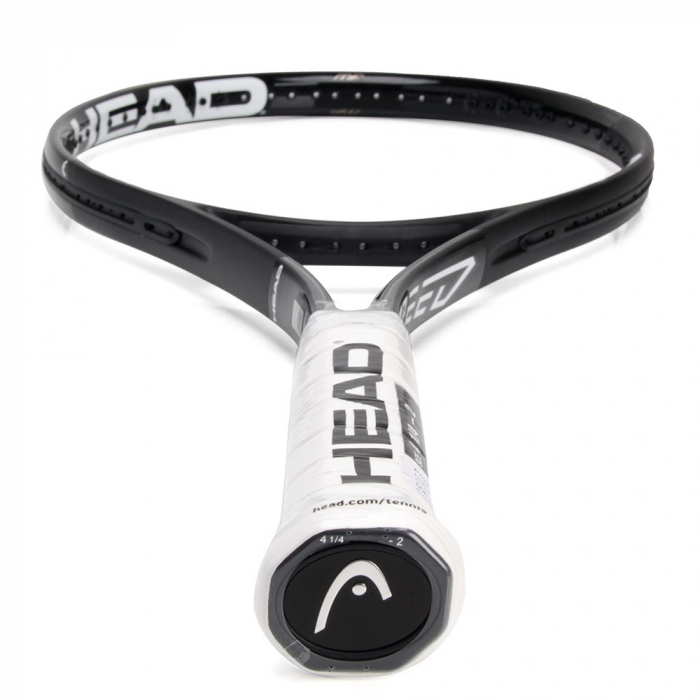 Head Graphene 360 + Speed MP 2020年モデル　B Raquete de Tênis Head Graphene 360+ Speed MP-L3 (4 3/8
