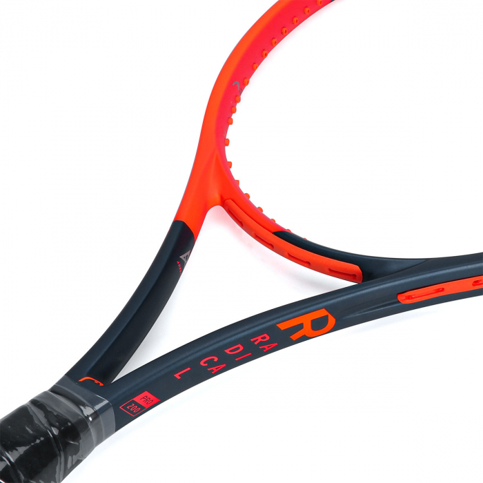 Raquete Head Radical Pro 2023: Performance | Pró Spin