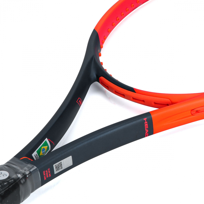 [新品２本]HEAD RADICAL PRO 2023 グリップサイズ2 Raquete Head Radical Pro 2023: Performance | Pró Spin