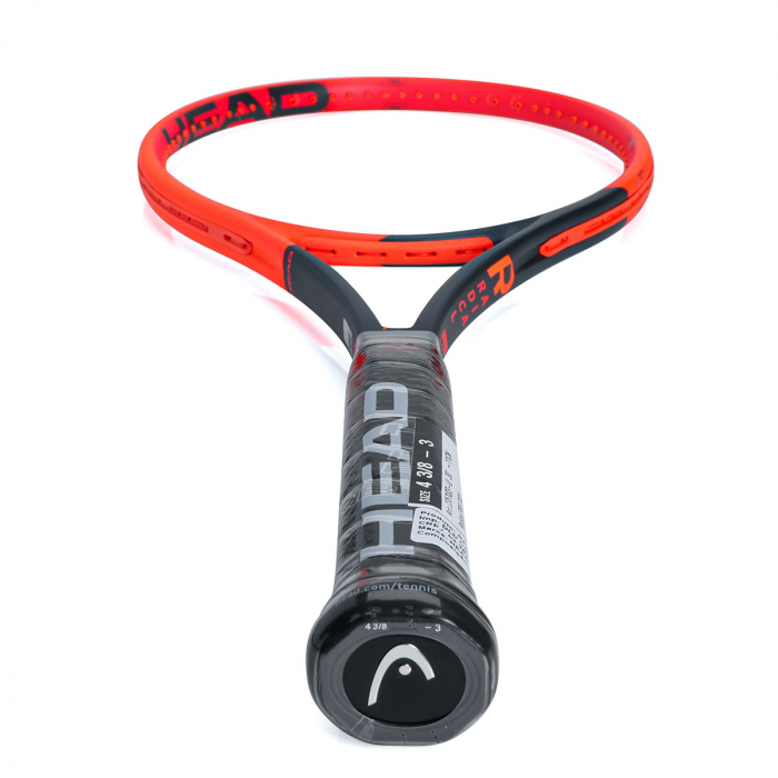 【新品】HEAD Radical Pro 2023 G2 Head Radical Pro 2023 Tennis Racquet