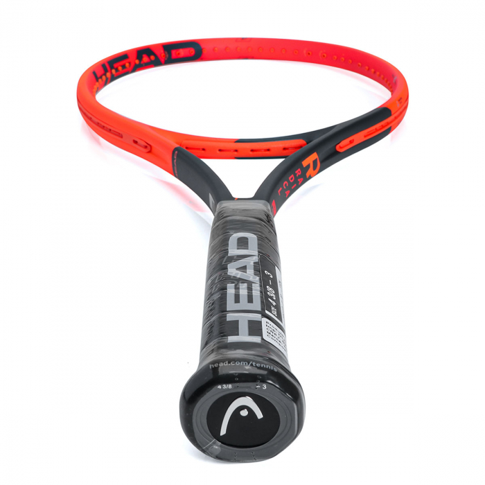 HEAD RADICAL MP 2023 ヘッド ラジカル MP G3 Head Radical MP 2023 - Agora Com Auxetic - Empório do Tenista