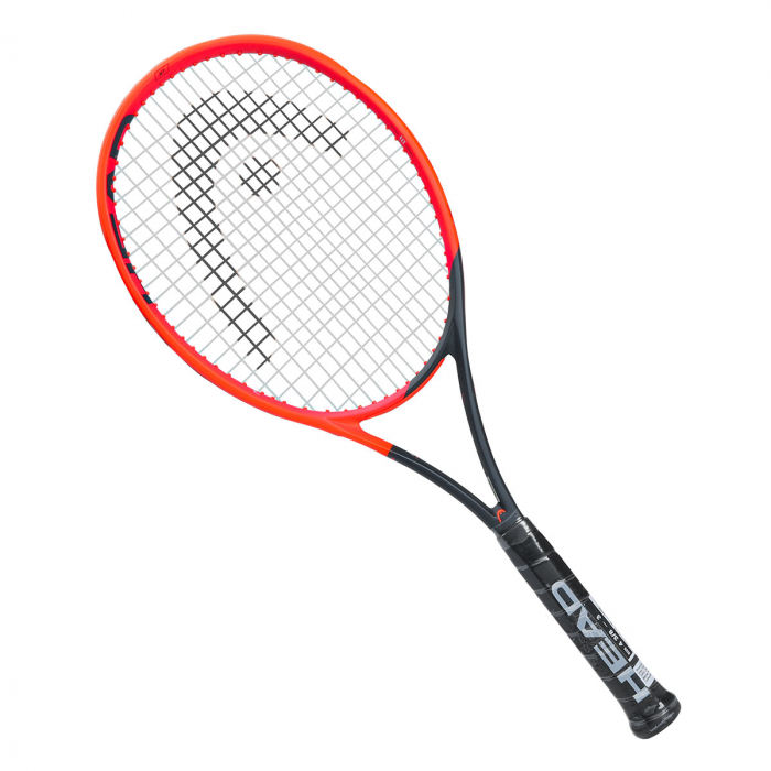 Radical MP 2023 ① Head Radical MP 2023 - Agora Com Auxetic - Empório do Tenista