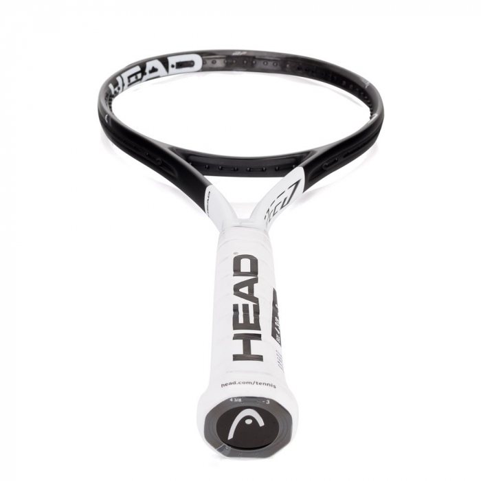 HEAD Graphene Speed MP ラケット HEAD Raquete de tênis Graphene XT Speed MP – Raquete adulto