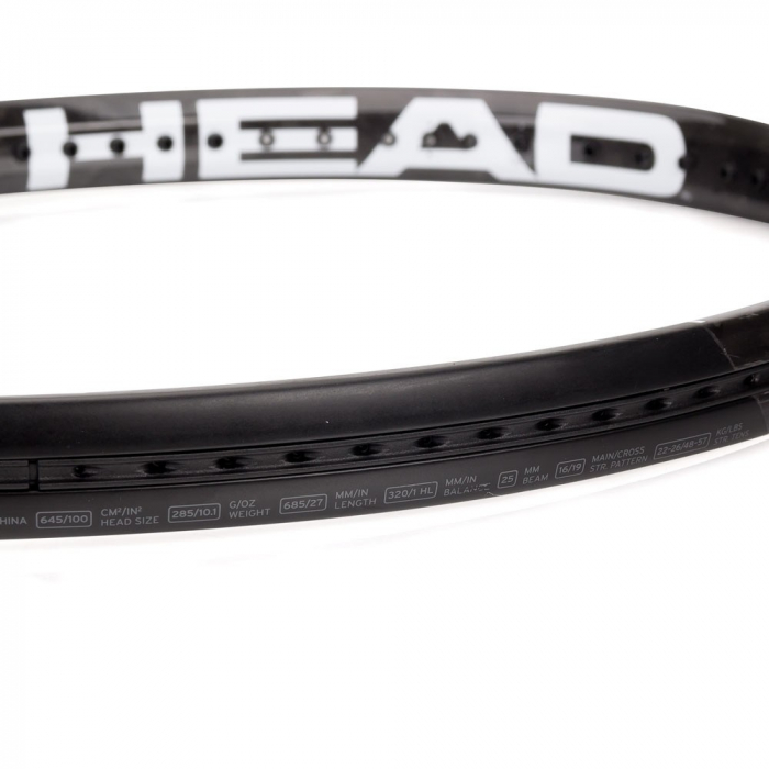 HEAD GRAPHENE 360+ SPEED S G1 2本セット Head Graphene 360 Speed S Tennis Racquet