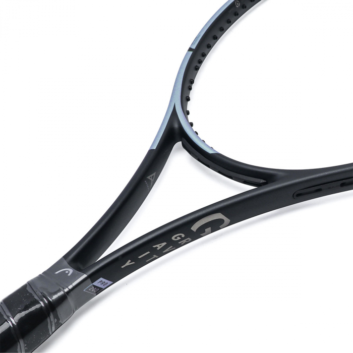 Raquete de Tênis Head Graphene Gravity Pro - ProSpin.com.br