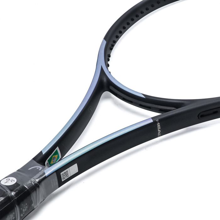 Raquete de Tênis Head Graphene Gravity Pro - ProSpin.com.br