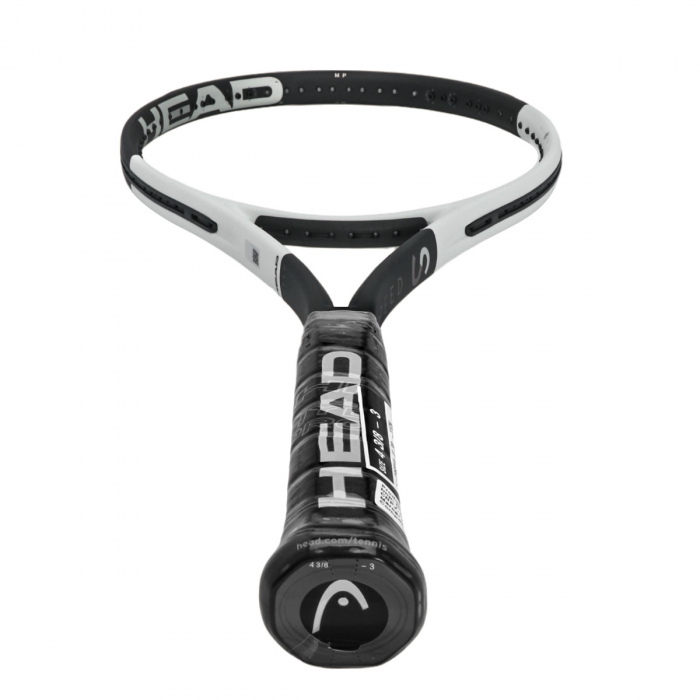 Raquete de Tênis Head Speed MP - ProSpin.com.br