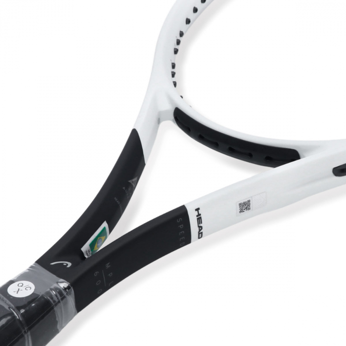Raquete de Tênis Head Speed MPL 2024 - ProSpin.com.br