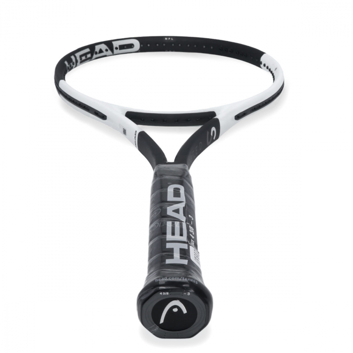 Raquete de Tênis Head Speed MPL 2024 - ProSpin.com.br