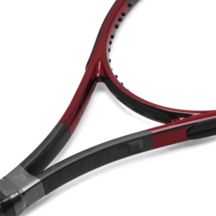 新品　HEAD 360+Prestige MP 4 1/4 Raquete de Tênis Head 360+ Prestige MP - 320g