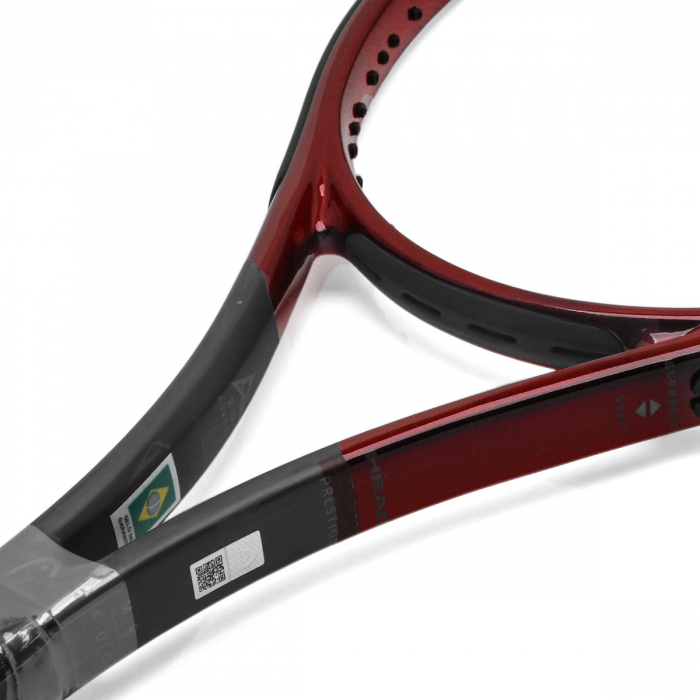 HEAD PRESTIGE MPL 500/　ヘッド 　プレステージ HEAD｜PRESTIGE MP L 2021/2022｜インプレ 評価 レビュー