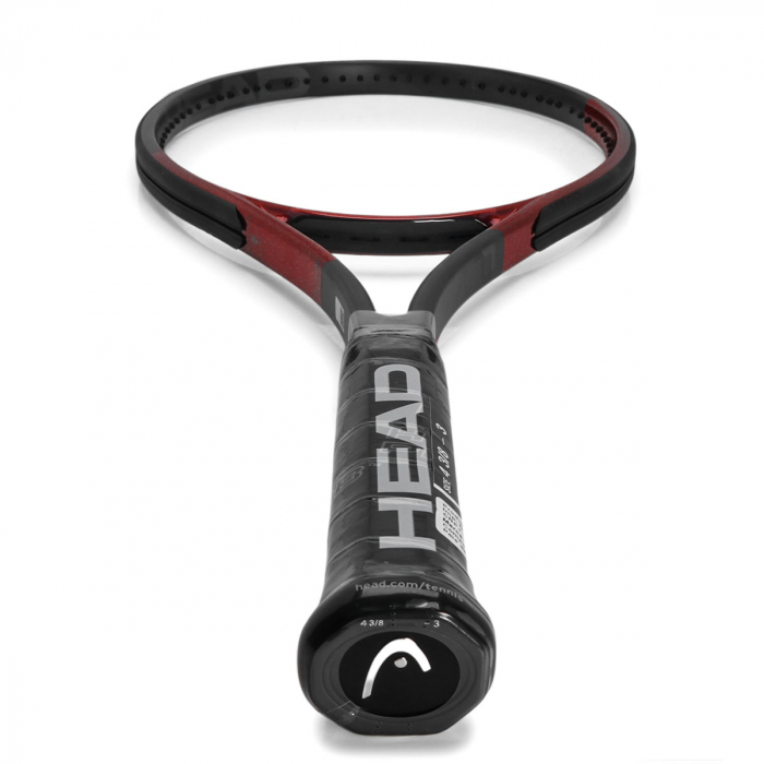 Raquete de Tênis Head Prestige MP - ProSpin.com.br