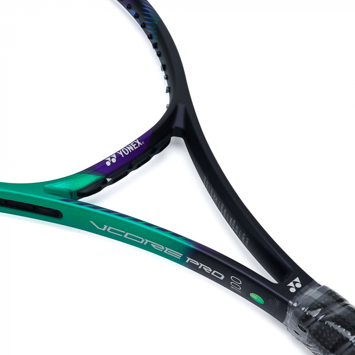Raquete de Tênis Yonex VCore Pro 100 300g - ProSpin.com.br