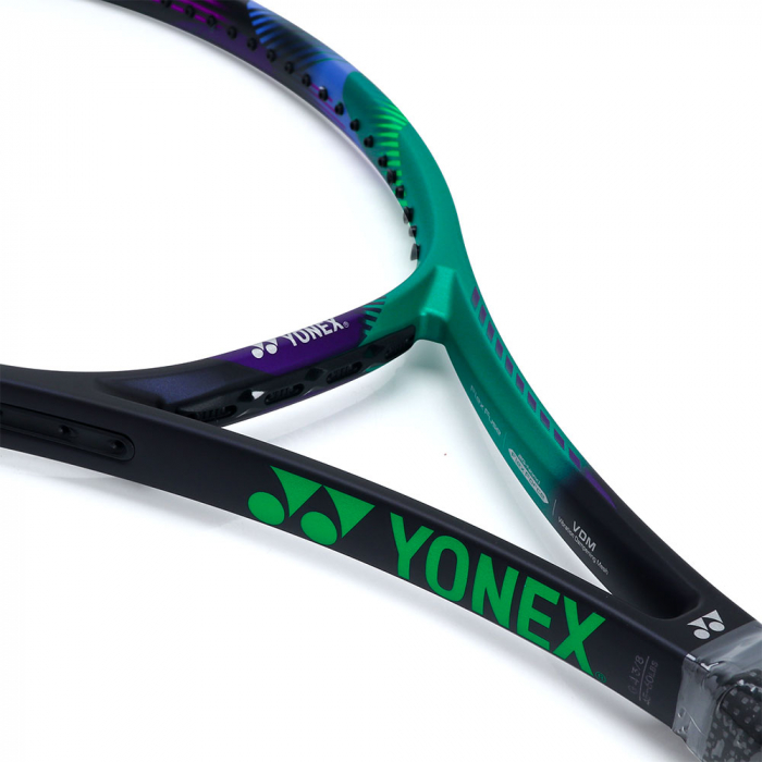 ヨネックスYONEX ブイコアVCORE PRO 97 310g Raquete de Tênis Yonex VCore Pro 97 310g - ProSpin.com.br