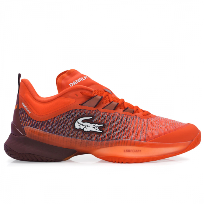 Tênis Lacoste AG-LT23 Ultra X Daniil Medvedev - All Court