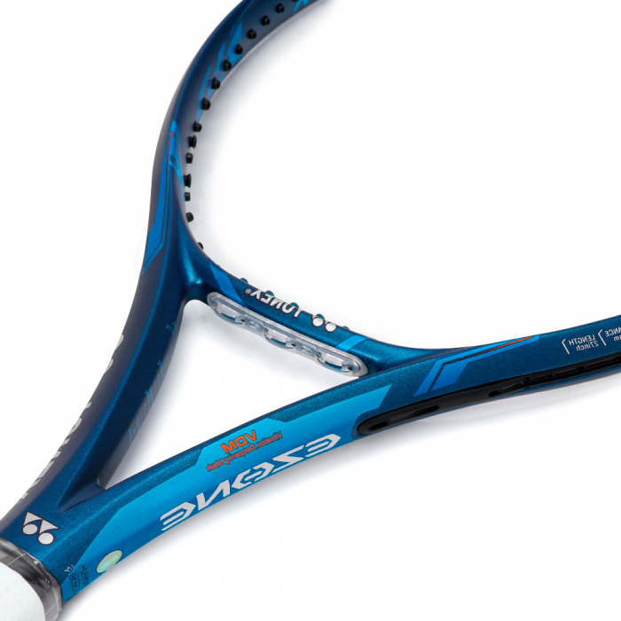 YONEX イーゾーン100 G 2 300g Raquete de Tênis Yonex Ezone 100 300g 2025 – L2 – WinnerSet