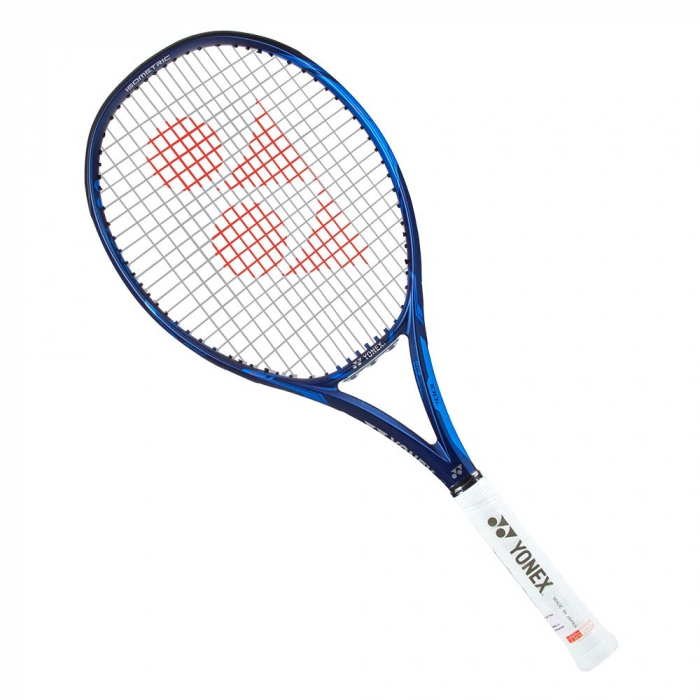 YONEX EZONE 100 Ｌ　Ｇ1 Raquete de Tênis Yonex Ezone 100 Light 285g - Pró Spin