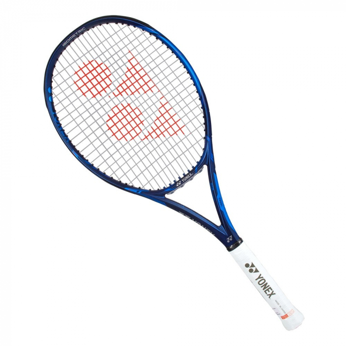 Raquete de Tênis Yonex Ezone 98 Light 285g Azul - ProSpin.com.br