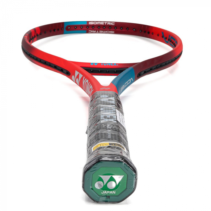 YONEX ＶCORE 100Ｌ Yonex Raquete de tênis Vcore 100L 7ª geração (4 1/2) sem