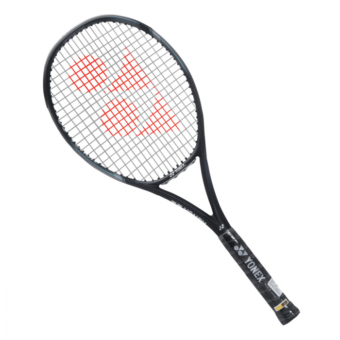 Raquete de Tênis Yonex Ezone 98 Aqua Black 305g - Pró Spin