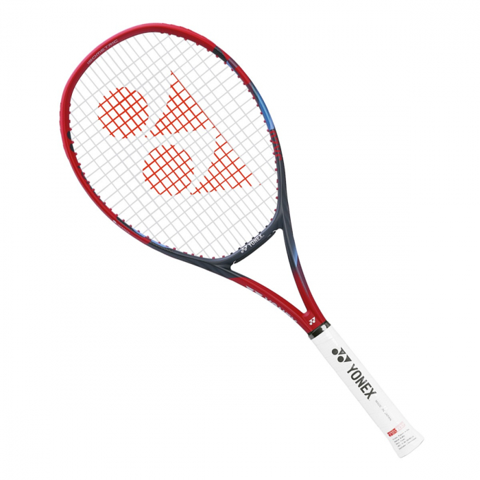 Raquete De Tênis Yonex Vcore 98 Light Escarlate - ProSpin.com.br