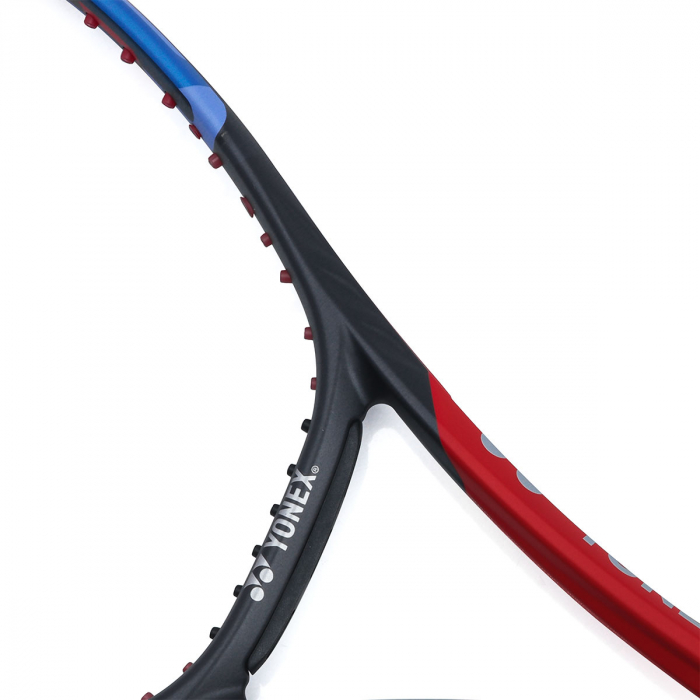 Raquete de Tênis Yonex Vcore 98 Tour Escarlate - ProSpin.com.br