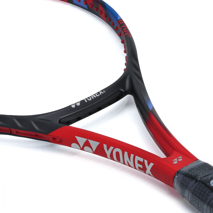 Raquete de Tênis Yonex VCore 98 305g - ProSpin.com.br