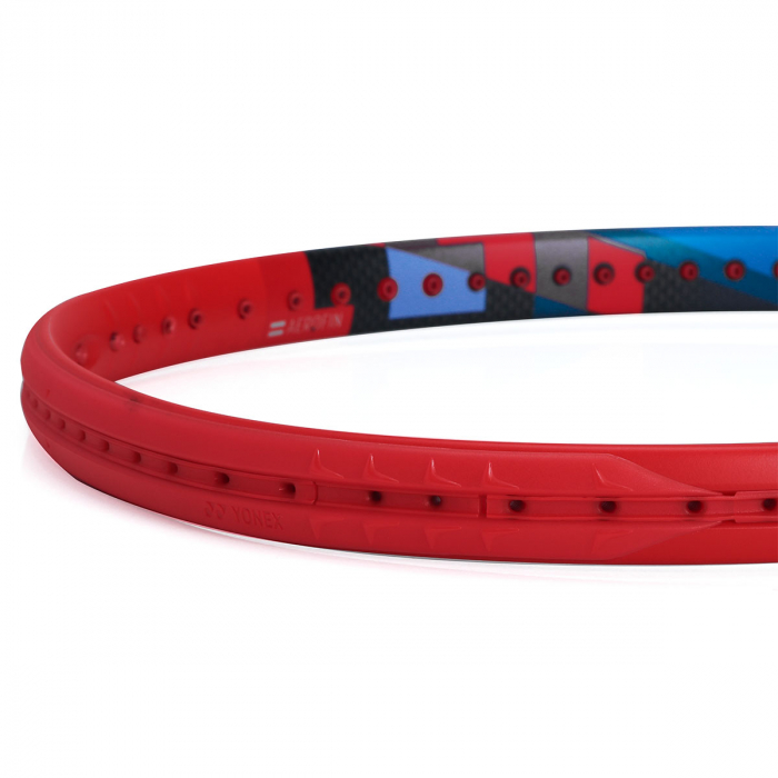 Raquete de Tênis Yonex VCore 98 305g - ProSpin.com.br