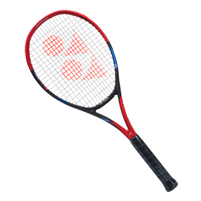 Raquete de Tênis Yonex VCore 98 305g - ProSpin.com.br