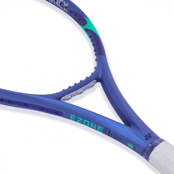 Raquete De Tênis Yonex Ezone 100 - 270g - 2025 - ProSpin.com.br