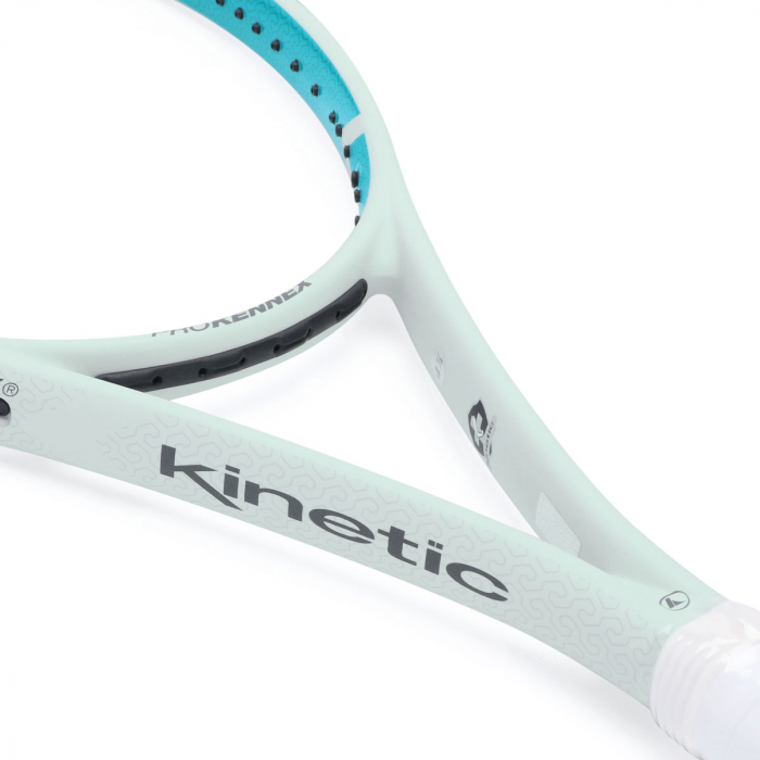 Raquete de Tênis Prokennex Kinetic KI15 105 16X19 260g- ProSpin.com.br