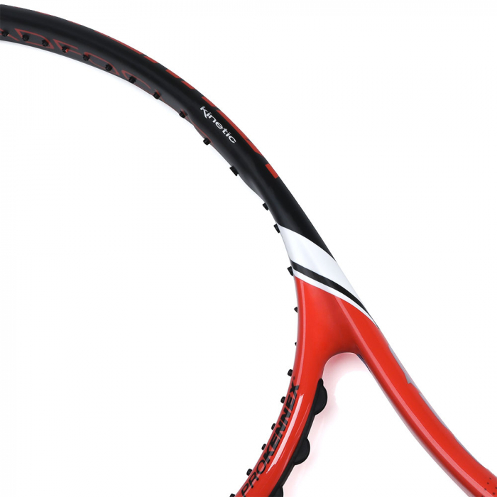 Raquete de Tênis Prokennex Kinetic Q+30 119 - ProSpin.com.br