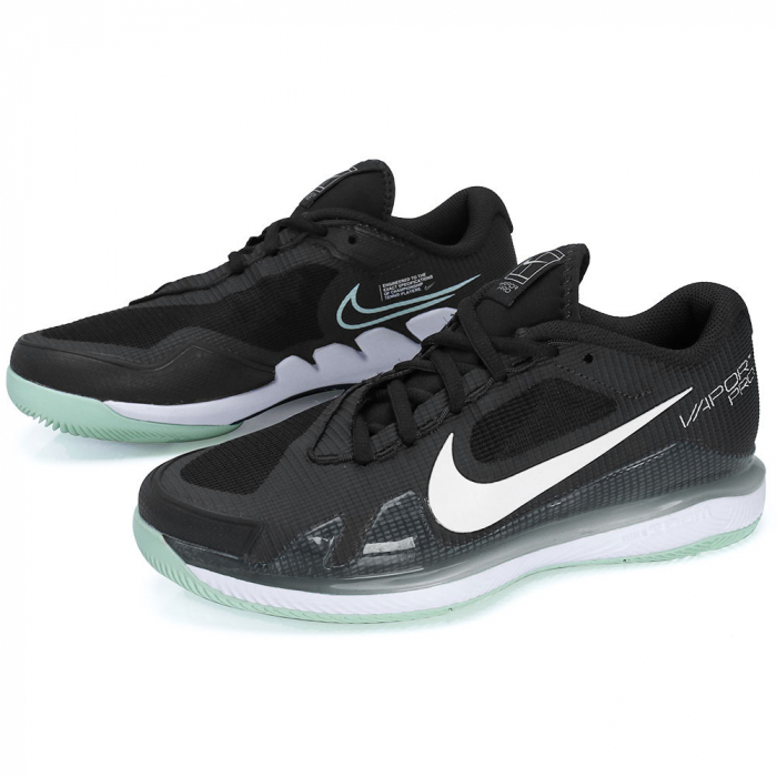 NIKE　Zoom VAPOR PRO 27.0 Tênis Nike Zoom Vapor Pro 2 Hc - Masculino | Centauro