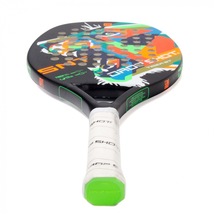 Drop Shot SNT Tiger 10 BT ラケット Drop Shot SNT Tiger 10 BT